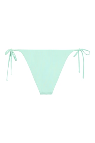 Bas de maillot - Vert d'eau