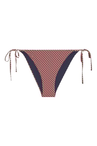Bas de maillot - Bleu marine