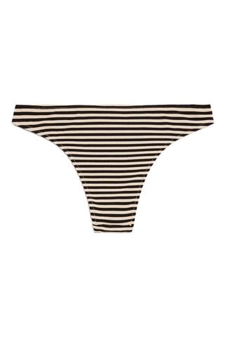 Bas de maillot - Noir