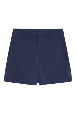 Short - Bleu marine