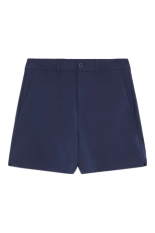 Short - Bleu marine