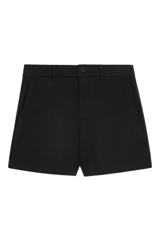 Short - Noir
