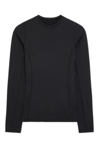 T-shirt - Noir