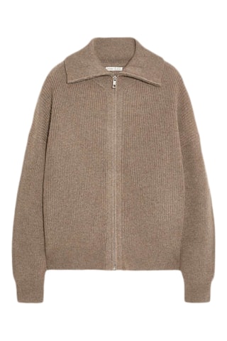 Gilet - Beige