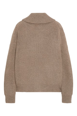 Gilet - Beige