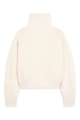 Pull - Rose