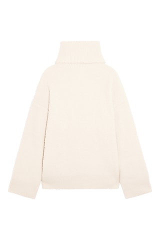 Pull - Beige