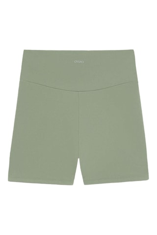 Cycliste taille haute - Kaki