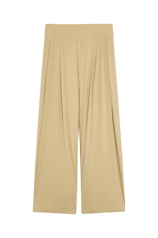 Pantalon - Beige