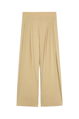 Pantalon - Beige