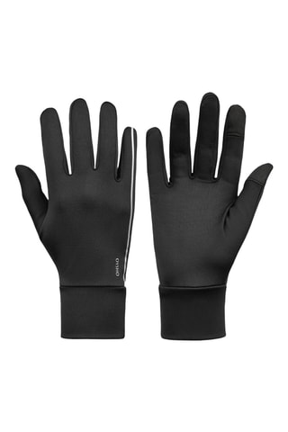 Gants - Noir