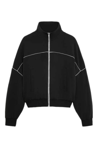 Veste - Noir