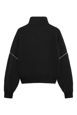 Veste - Noir
