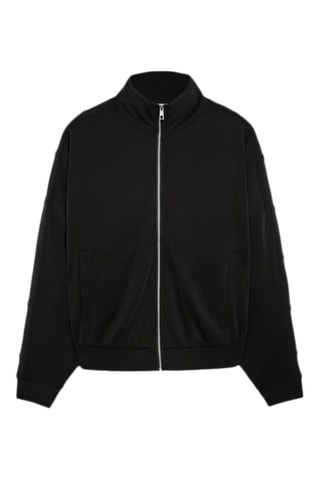 Veste - Noir