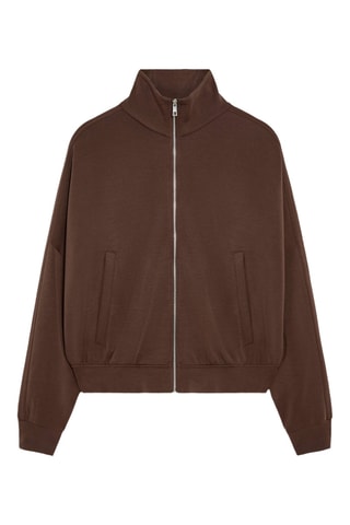 Sweat - Marron