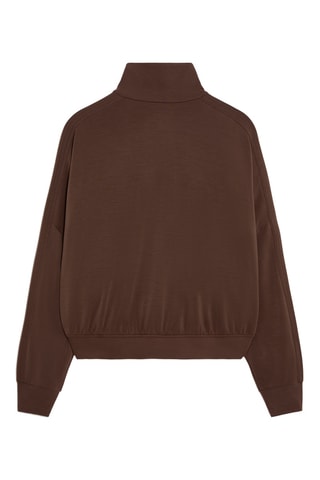 Sweat - Marron