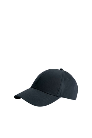 Casquette - Noir