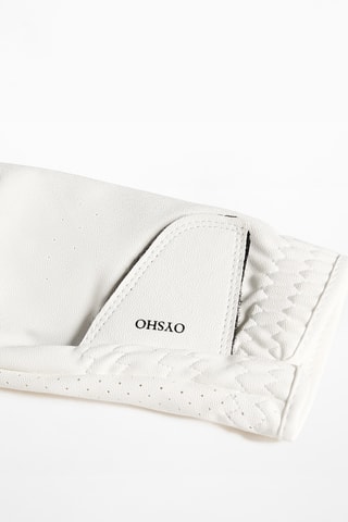 Gants - Blanc