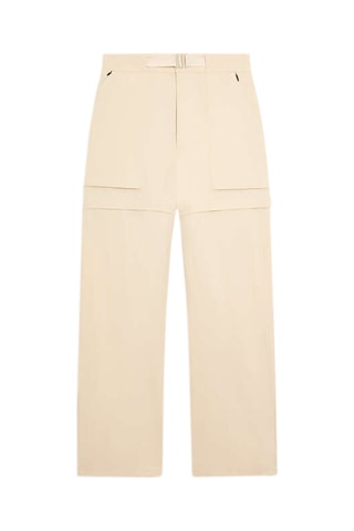 Pantalon - Beige