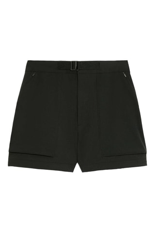 Pantalon - Noir