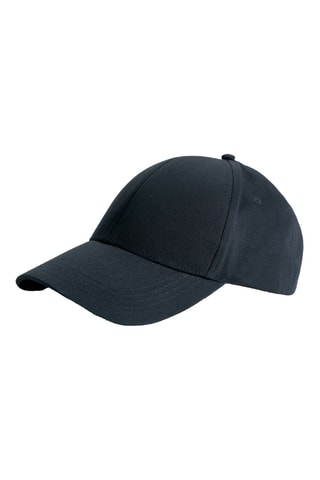 Casquette - Noir