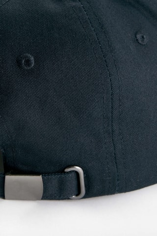Casquette - Noir