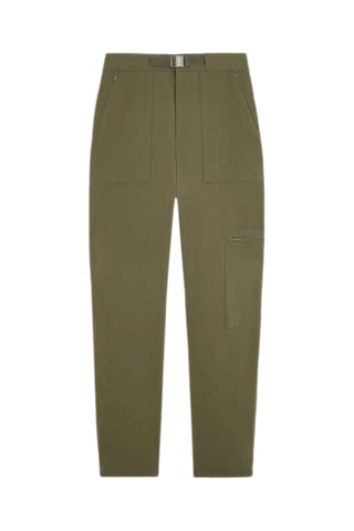 Pantalon - Kaki