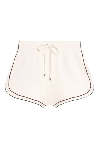 Short - Ecru