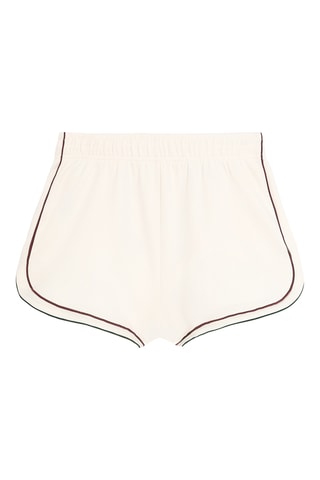 Short - Ecru
