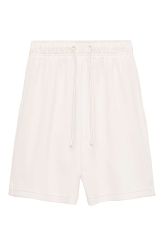 Bermuda - Blanc