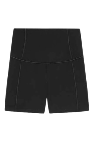 Legging taille haute - Noir