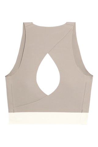 Top - Beige