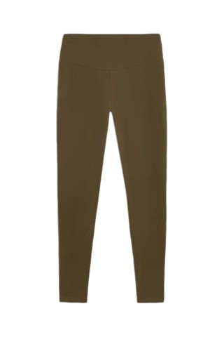 Legging taille haute - Kaki
