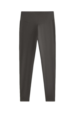 Legging taille haute - Noir