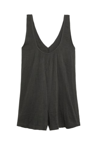 Combishort - Anthracite