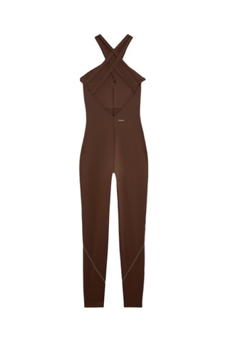 Combinaison - Marron