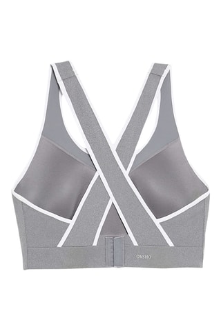 Soutien-gorge - Gris