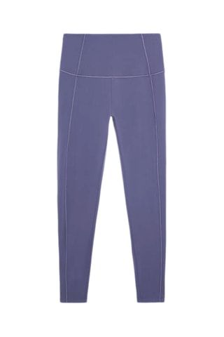Legging taille haute - Violet