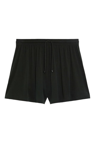 Short - Noir