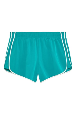 Short - Turquoise