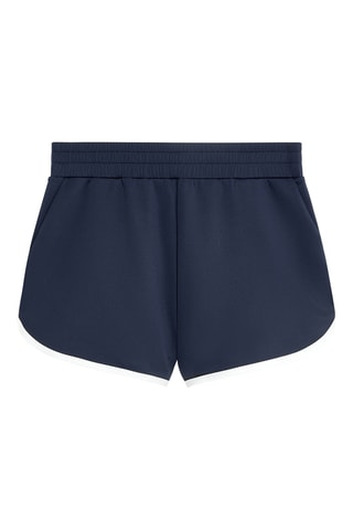 Short - Bleu marine