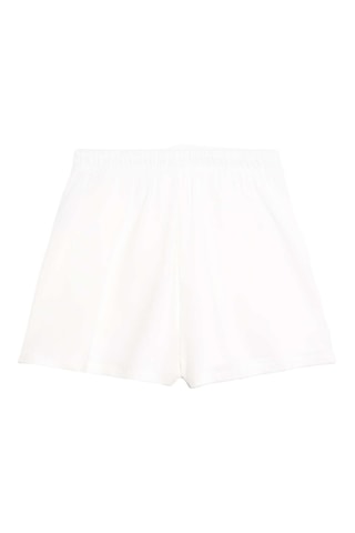 Short - Blanc