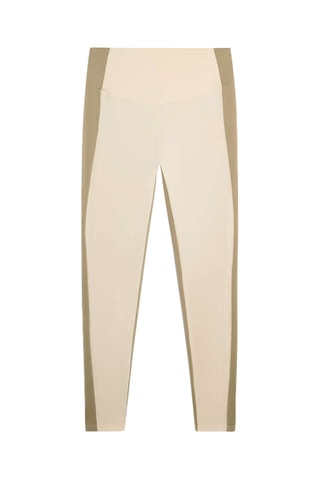 Legging taille haute - Beige