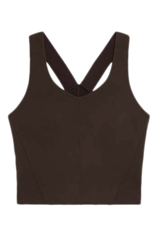 Brassière - Marron