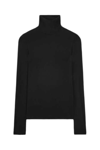 Sous-pull - Noir