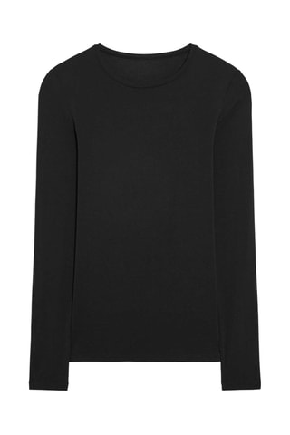 2 t-shirts - Noir