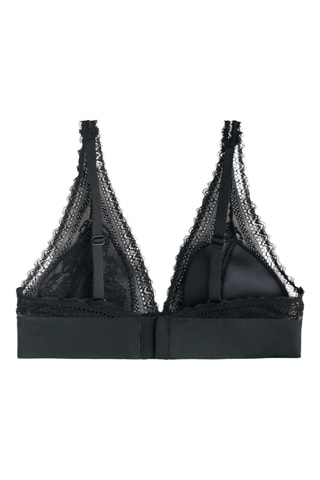 Soutien-gorge - Noir