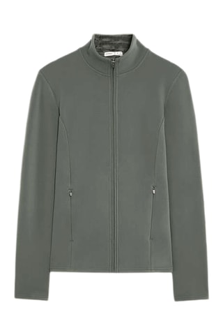 Veste - Kaki