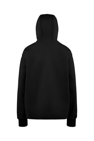 Sweat à capuche - Noir