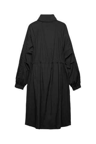 Parka - Noir